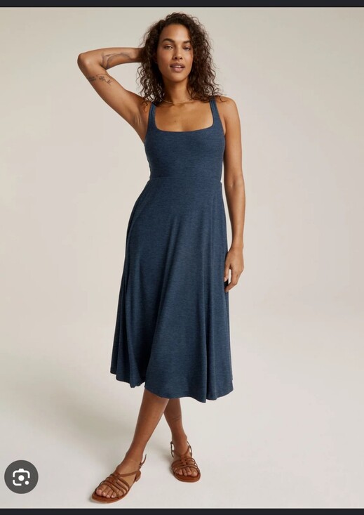 Beyond Yoga Dresses & Skirts - Beyond Yoga Featherweight Dress